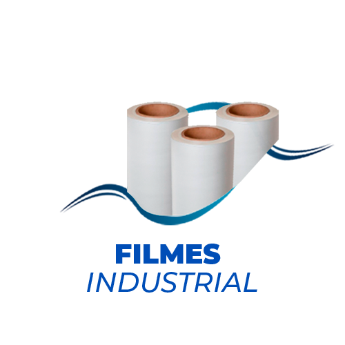 FILMES INDUSTRIAL
