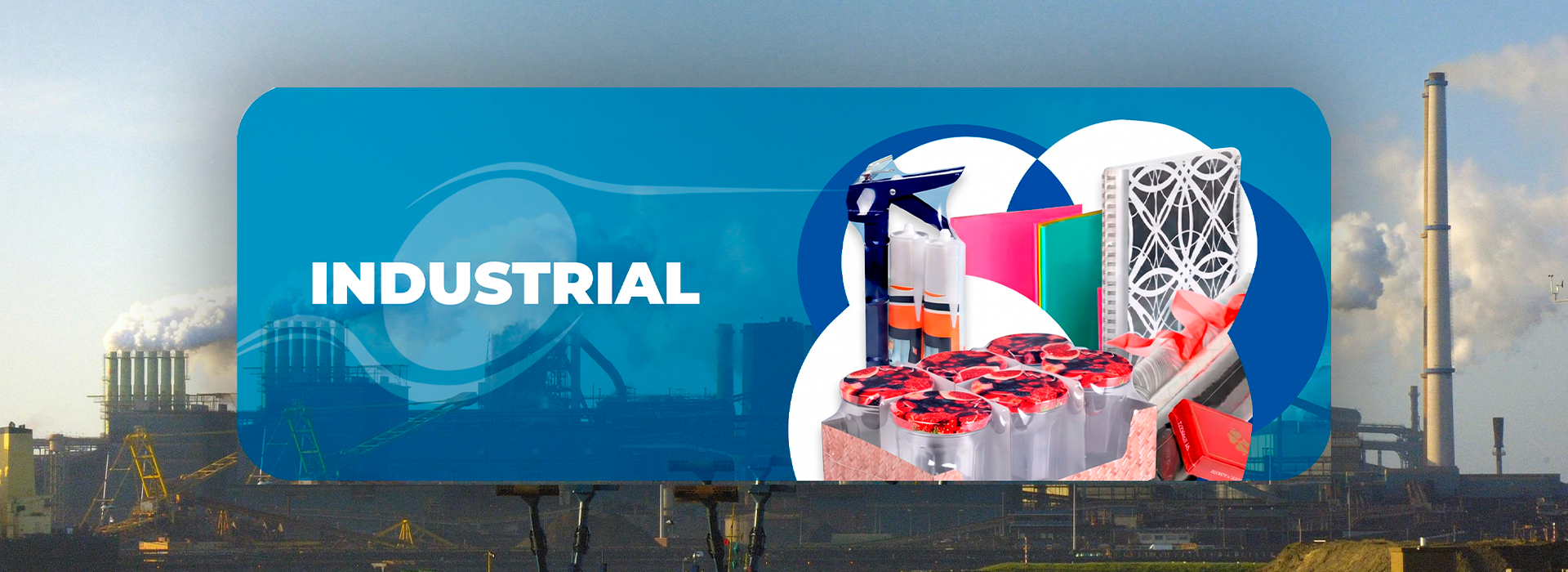 FRBollore Filmes Industrial